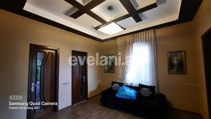 Sale, villa, 6 room, 450 m², Baku, Khazar r.