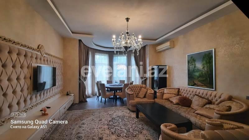Sale, villa, 6 room, 450 m², Baku, Khazar r.