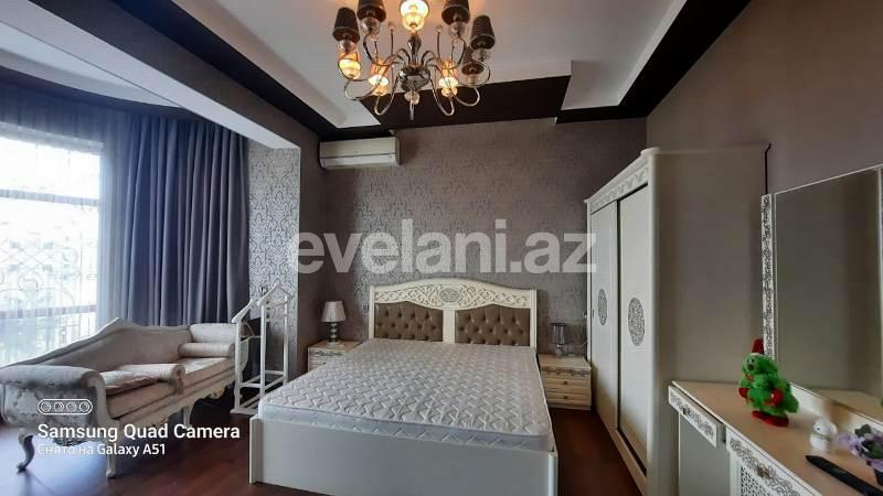 Sale, villa, 6 room, 450 m², Baku, Khazar r.