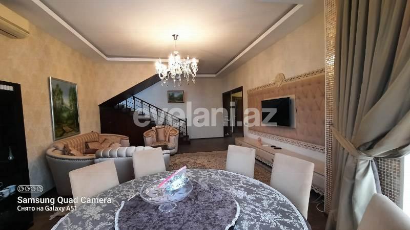 Sale, villa, 6 room, 450 m², Baku, Khazar r.