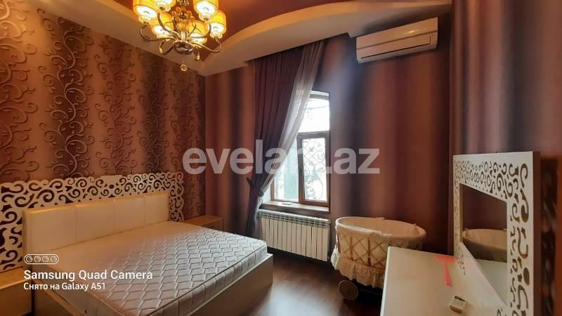 Sale, villa, 6 room, 450 m², Baku, Khazar r.