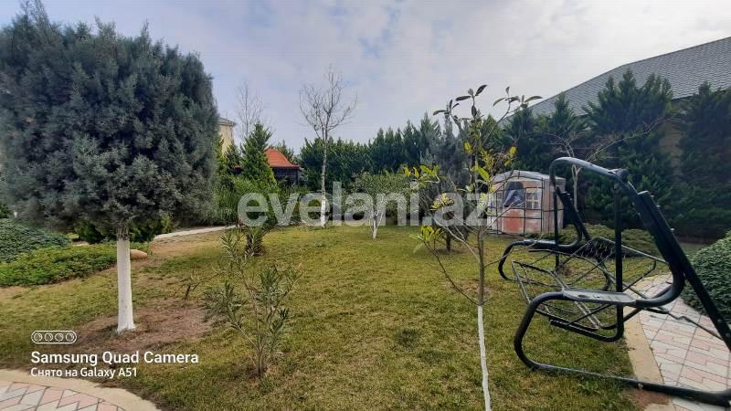 Sale, villa, 6 room, 450 m², Baku, Khazar r.