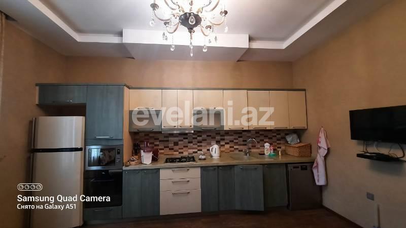 Sale, villa, 6 room, 450 m², Baku, Khazar r.