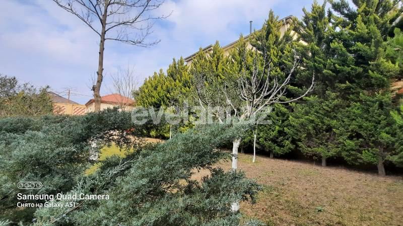 Sale, villa, 6 room, 450 m², Baku, Khazar r.