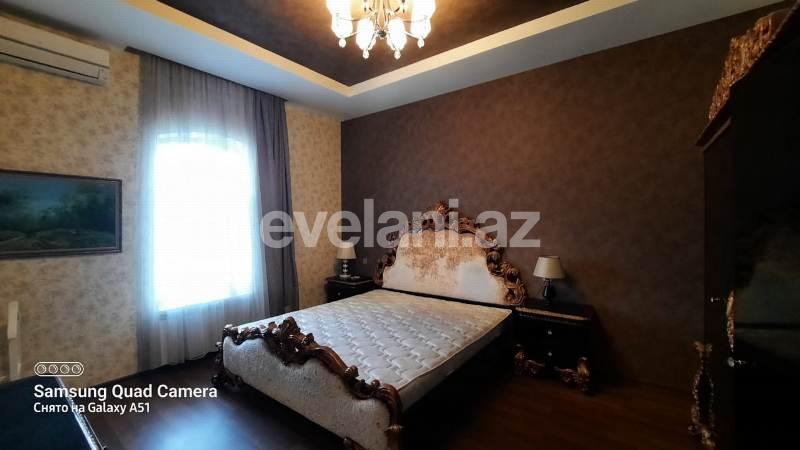 Sale, villa, 6 room, 450 m², Baku, Khazar r.