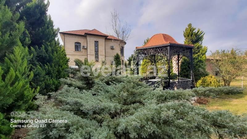 Sale, villa, 6 room, 450 m², Baku, Khazar r.