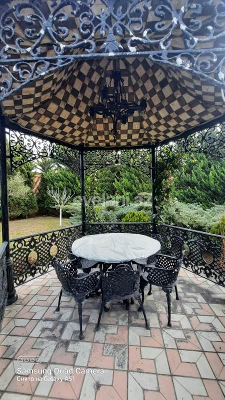 Sale, villa, 6 room, 450 m², Baku, Khazar r.
