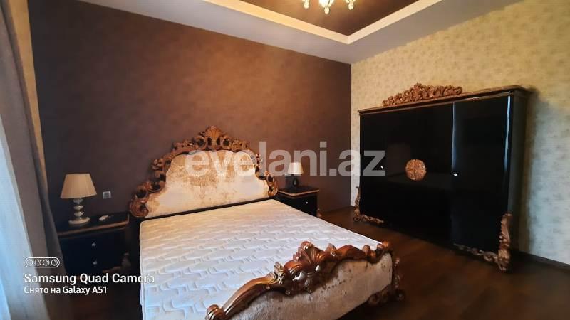 Sale, villa, 6 room, 450 m², Baku, Khazar r.