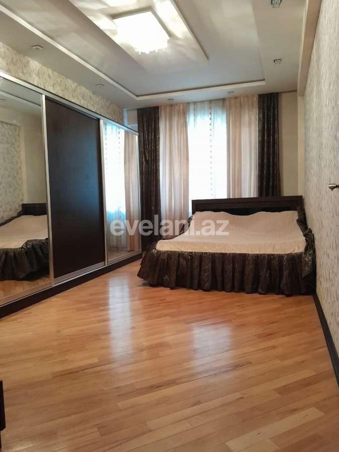 Satılır, yeni tikili, 3 otaqlı, 94 m², Bakı, Xətai r, Həzi Aslanov q, Həzi Aslanov m.