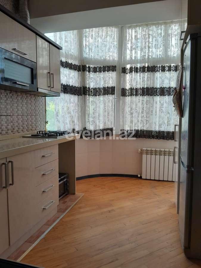 Satılır, yeni tikili, 3 otaqlı, 94 m², Bakı, Xətai r, Həzi Aslanov q, Həzi Aslanov m.