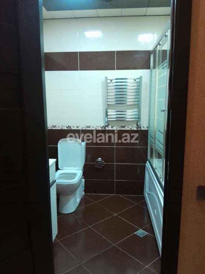 Satılır, yeni tikili, 3 otaqlı, 94 m², Bakı, Xətai r, Həzi Aslanov q, Həzi Aslanov m.