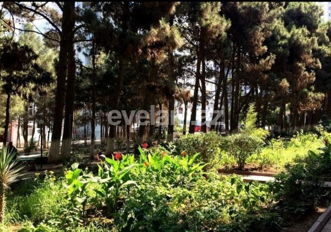 Satılır, yeni tikili, 3 otaqlı, 94 m², Bakı, Xətai r, Həzi Aslanov q, Həzi Aslanov m.