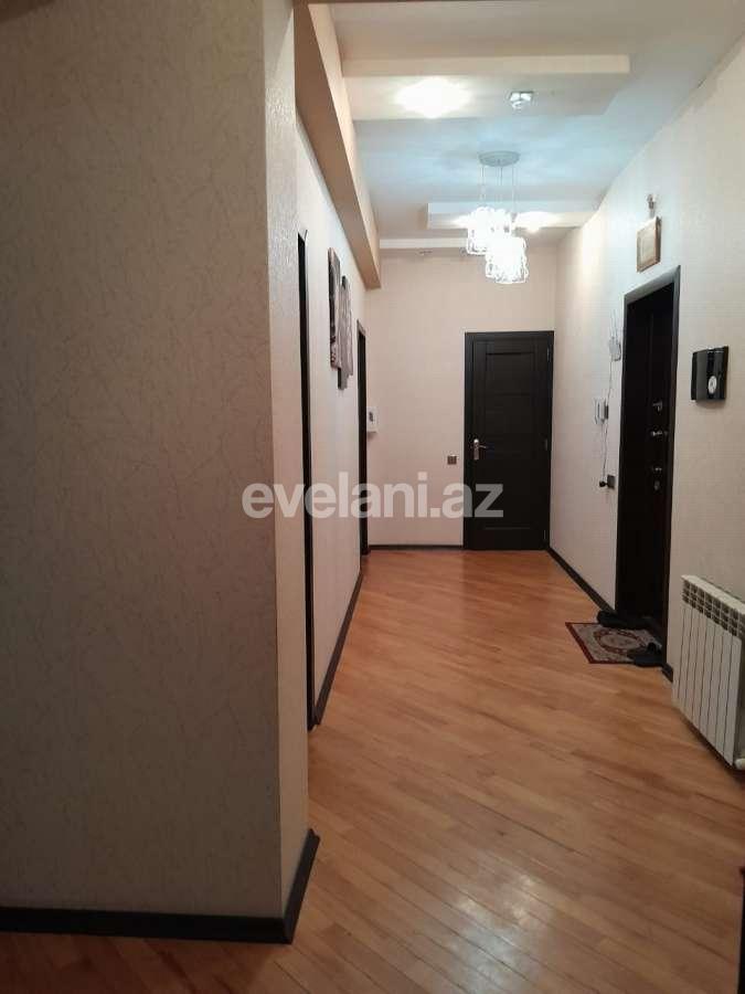 Satılır, yeni tikili, 3 otaqlı, 94 m², Bakı, Xətai r, Həzi Aslanov q, Həzi Aslanov m.