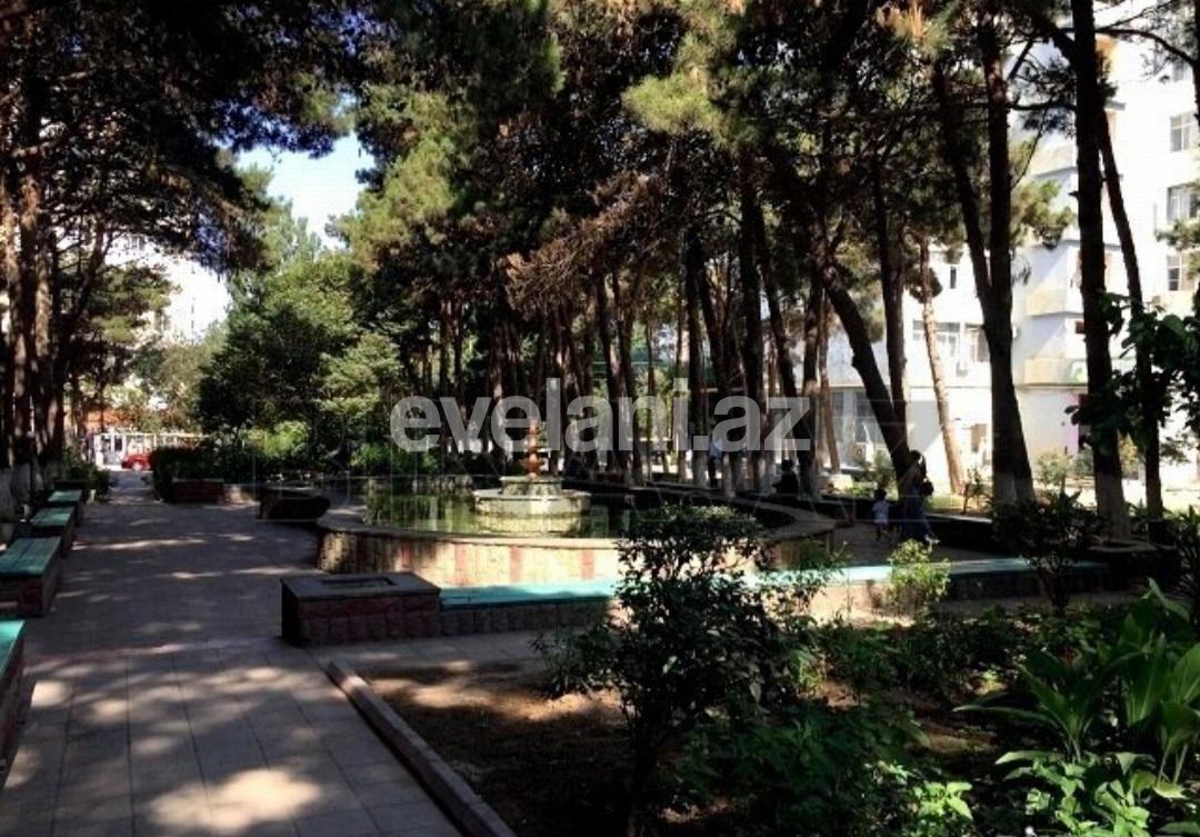 Satılır, yeni tikili, 3 otaqlı, 94 m², Bakı, Xətai r, Həzi Aslanov q, Həzi Aslanov m.