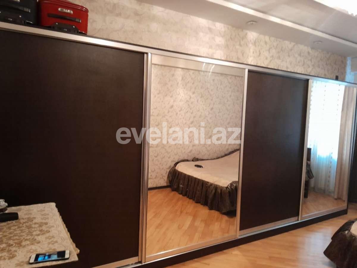 Satılır, yeni tikili, 3 otaqlı, 94 m², Bakı, Xətai r, Həzi Aslanov q, Həzi Aslanov m.