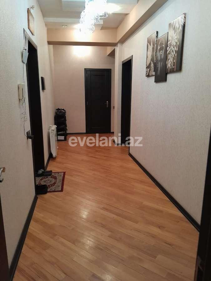 Satılır, yeni tikili, 3 otaqlı, 94 m², Bakı, Xətai r, Həzi Aslanov q, Həzi Aslanov m.
