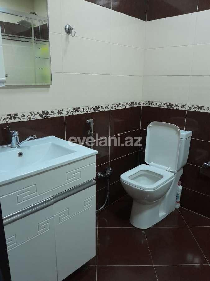 Satılır, yeni tikili, 3 otaqlı, 94 m², Bakı, Xətai r, Həzi Aslanov q, Həzi Aslanov m.