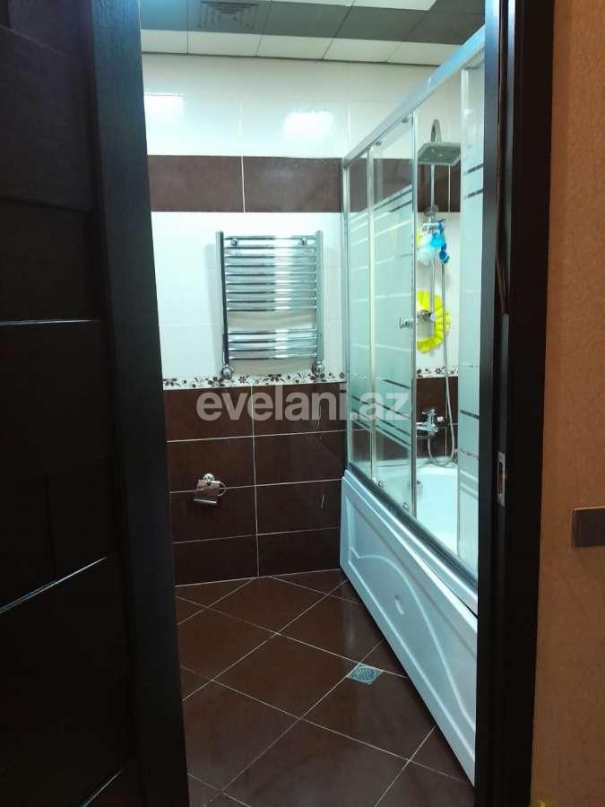 Satılır, yeni tikili, 3 otaqlı, 94 m², Bakı, Xətai r, Həzi Aslanov q, Həzi Aslanov m.