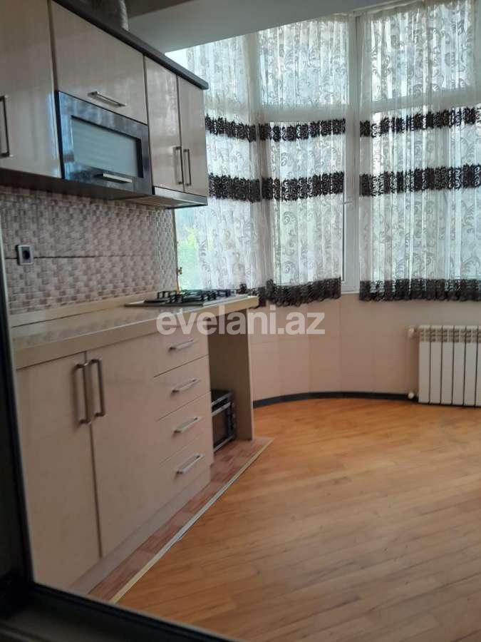 Satılır, yeni tikili, 3 otaqlı, 94 m², Bakı, Xətai r, Həzi Aslanov q, Həzi Aslanov m.