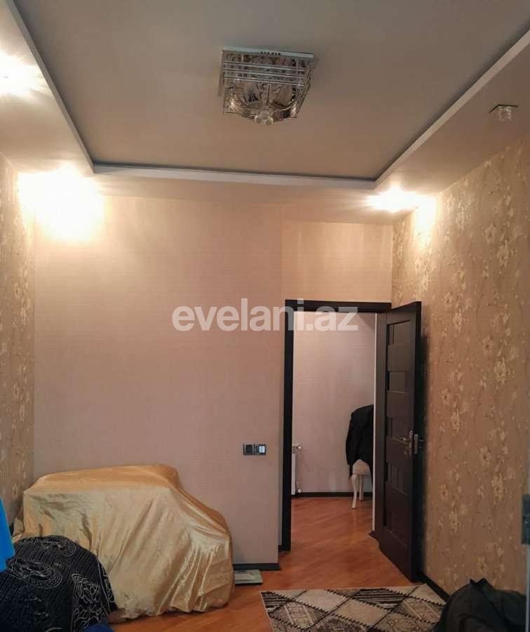 Satılır, yeni tikili, 3 otaqlı, 94 m², Bakı, Xətai r, Həzi Aslanov q, Həzi Aslanov m.