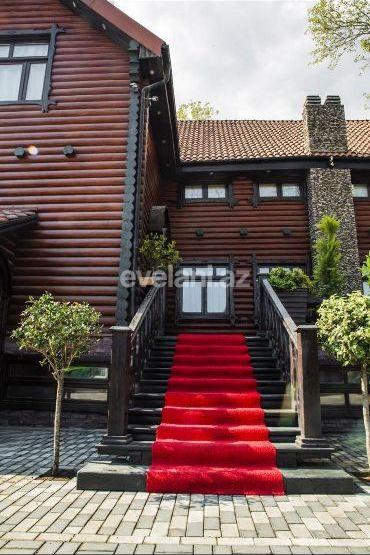 Satılır, obyekt, 1400 m², Bakı, Binəqədi r.