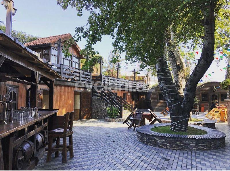 Satılır, obyekt, 1400 m², Bakı, Binəqədi r.