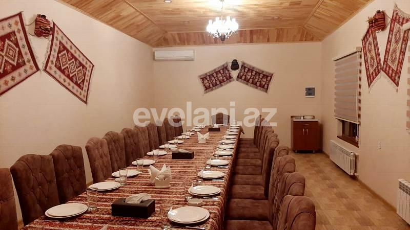 Satılır, obyekt, 1400 m², Bakı, Binəqədi r.