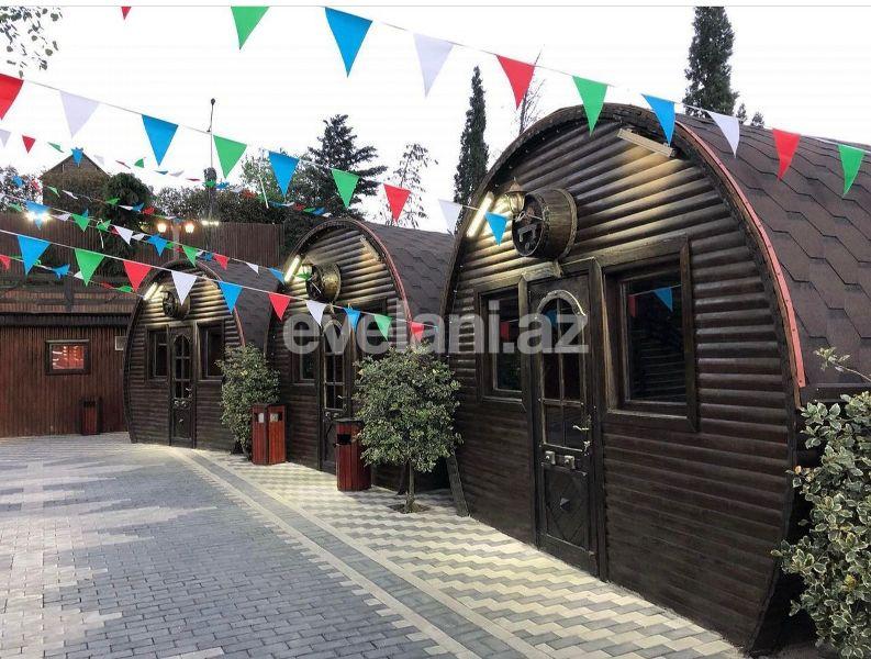 Satılır, obyekt, 1400 m², Bakı, Binəqədi r.