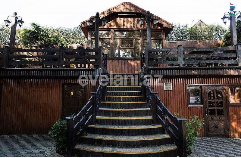 Satılır, obyekt, 1400 m², Bakı, Binəqədi r.