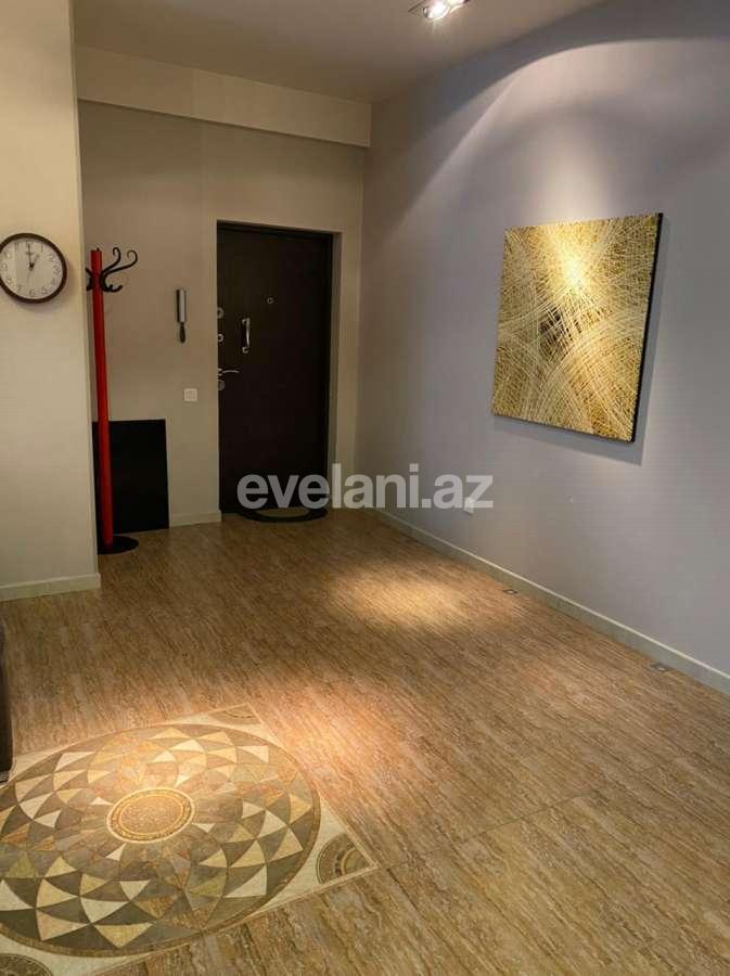 Kirayə verilir, yeni tikili, 3 otaqlı, 130 m², Bakı, Xətai r, Şah İsmayıl Xətai m.