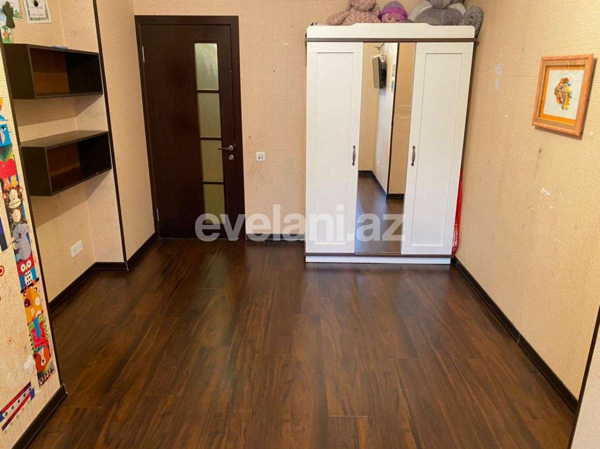 Kirayə verilir, yeni tikili, 3 otaqlı, 130 m², Bakı, Xətai r, Şah İsmayıl Xətai m.