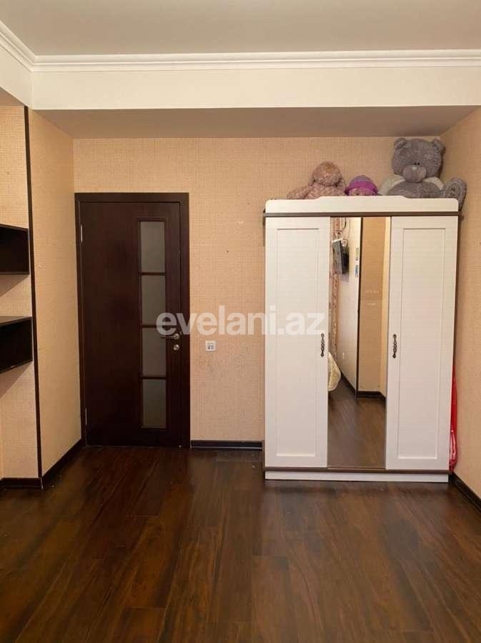 Kirayə verilir, yeni tikili, 3 otaqlı, 130 m², Bakı, Xətai r, Şah İsmayıl Xətai m.