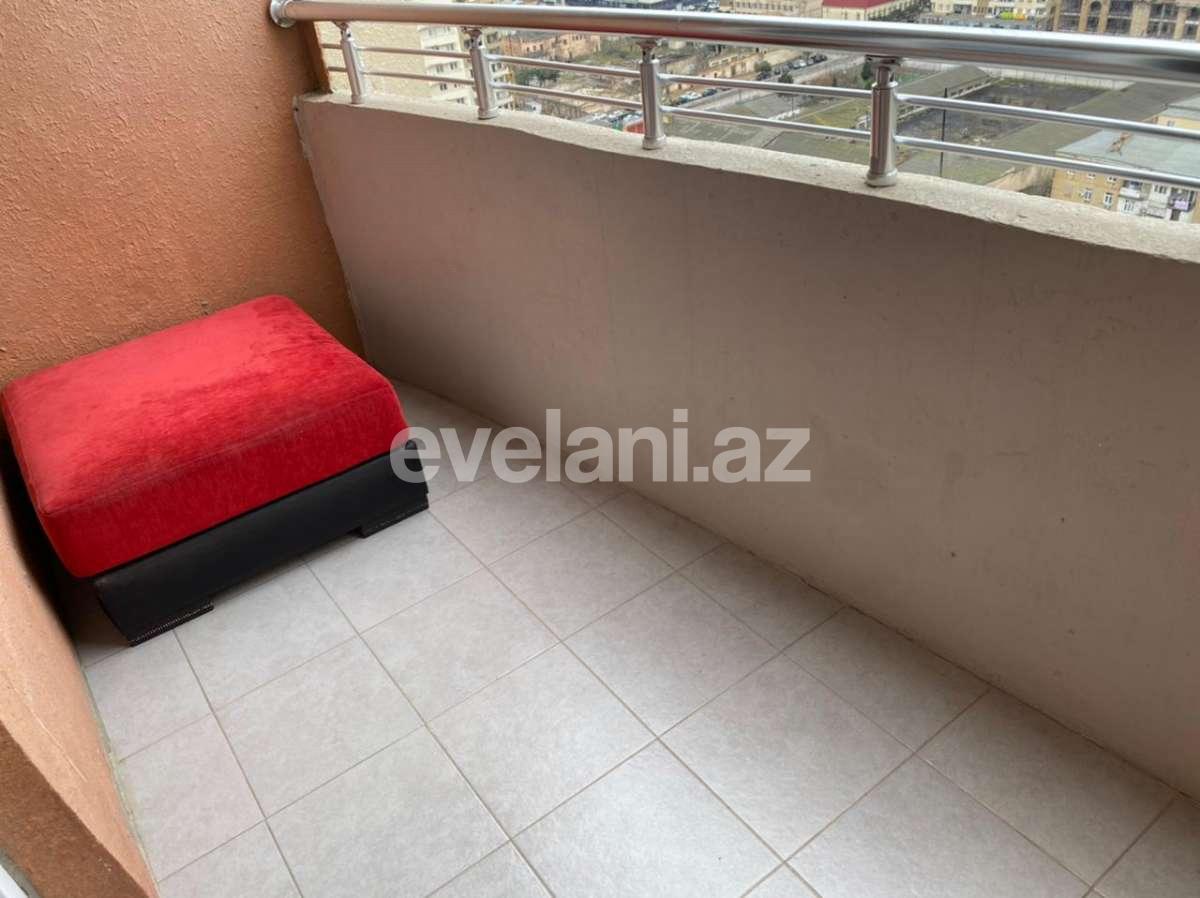 Kirayə verilir, yeni tikili, 3 otaqlı, 130 m², Bakı, Xətai r, Şah İsmayıl Xətai m.