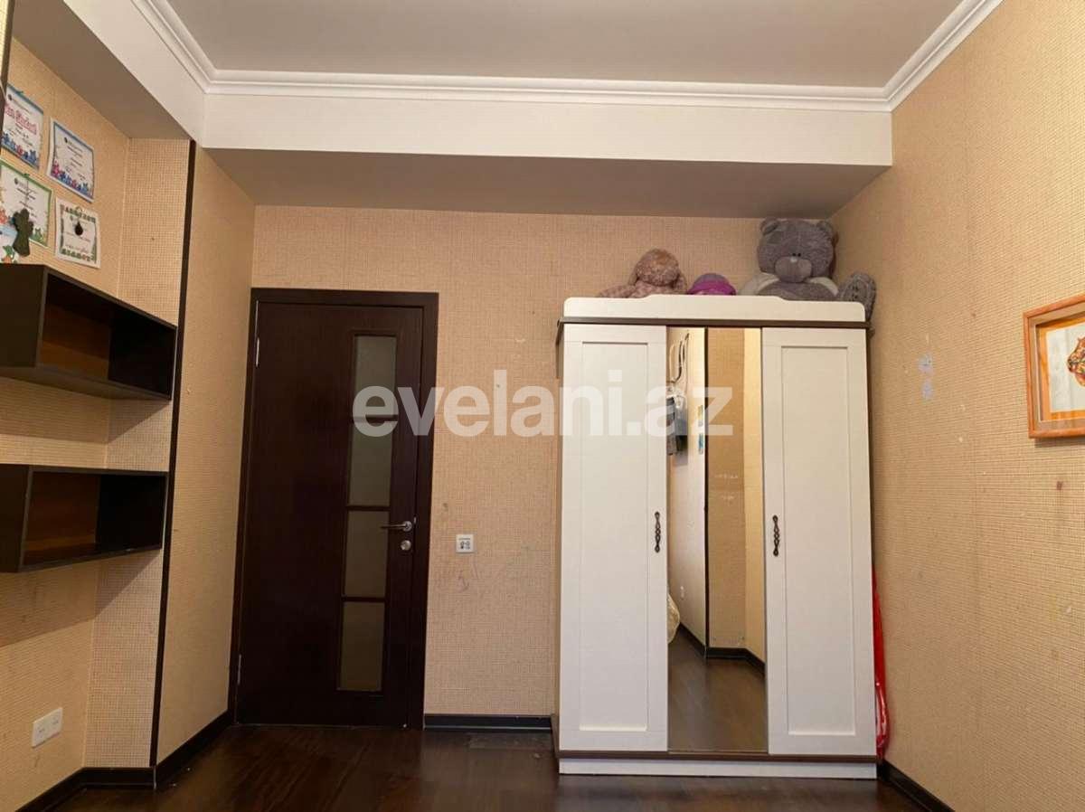 Kirayə verilir, yeni tikili, 3 otaqlı, 130 m², Bakı, Xətai r, Şah İsmayıl Xətai m.