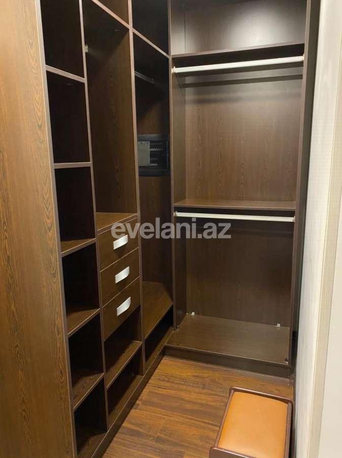 Kirayə verilir, yeni tikili, 3 otaqlı, 130 m², Bakı, Xətai r, Şah İsmayıl Xətai m.