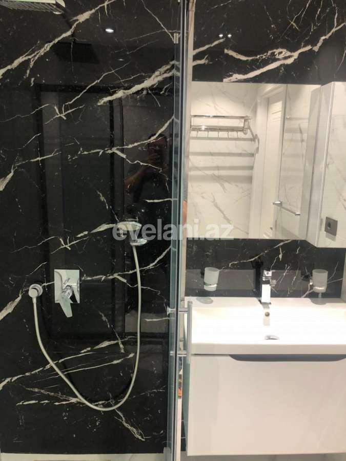 Satılır, yeni tikili, 3 otaqlı, 115 m², Bakı, Xətai r, Şah İsmayıl Xətai m.