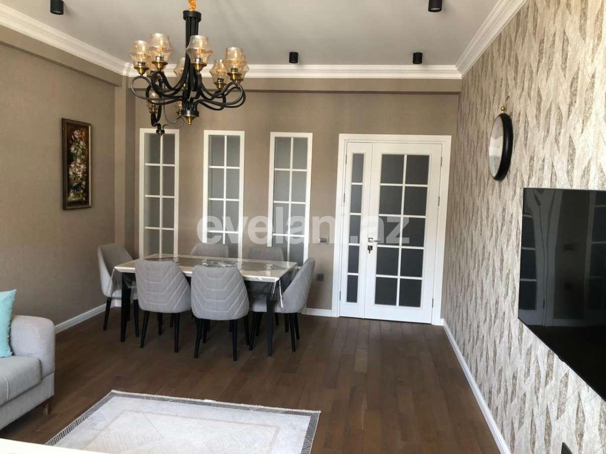 Satılır, yeni tikili, 3 otaqlı, 115 m², Bakı, Xətai r, Şah İsmayıl Xətai m.