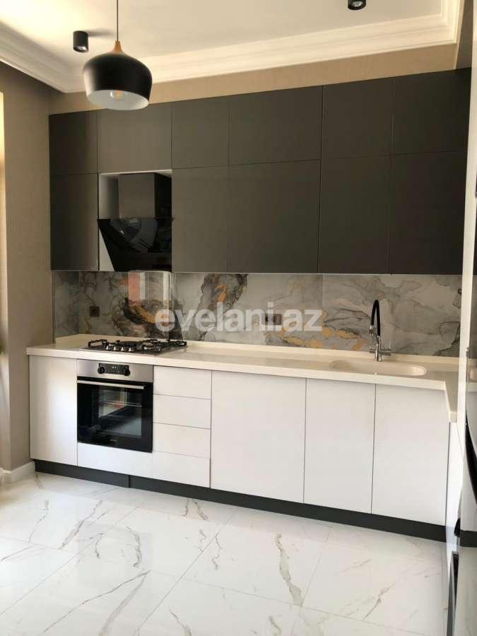 Satılır, yeni tikili, 3 otaqlı, 115 m², Bakı, Xətai r, Şah İsmayıl Xətai m.