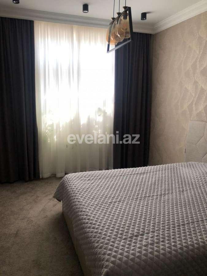 Satılır, yeni tikili, 3 otaqlı, 115 m², Bakı, Xətai r, Şah İsmayıl Xətai m.