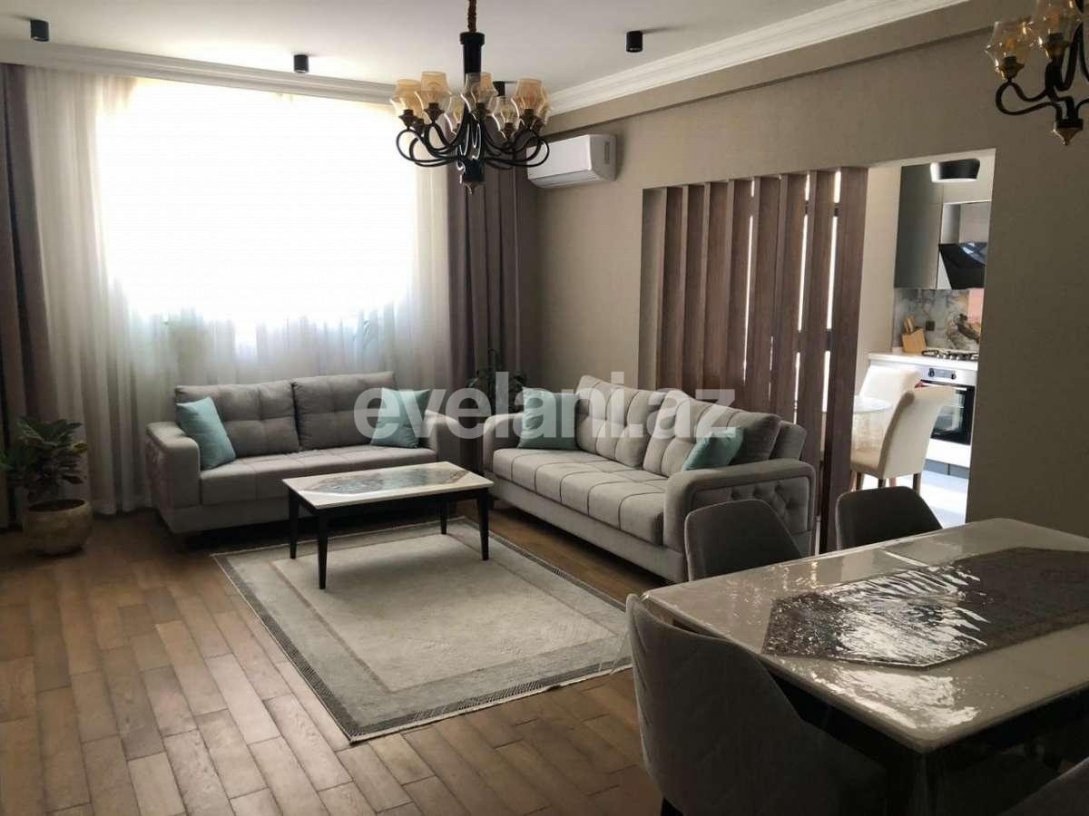 Satılır, yeni tikili, 3 otaqlı, 115 m², Bakı, Xətai r, Şah İsmayıl Xətai m.