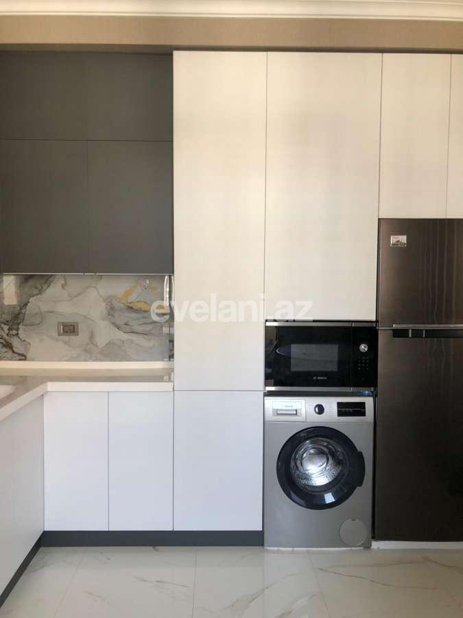 Satılır, yeni tikili, 3 otaqlı, 115 m², Bakı, Xətai r, Şah İsmayıl Xətai m.