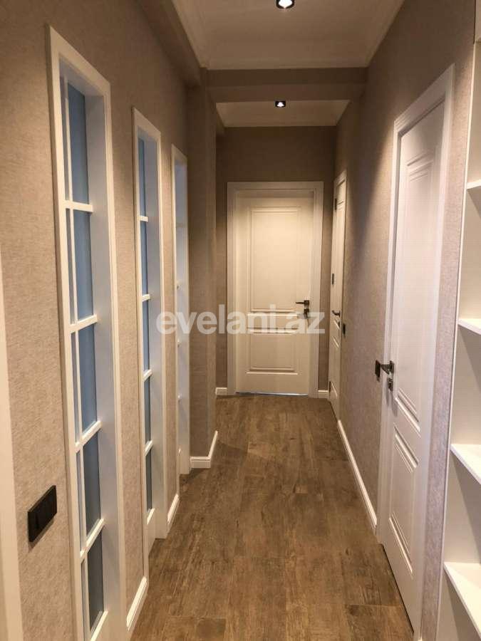 Satılır, yeni tikili, 3 otaqlı, 115 m², Bakı, Xətai r, Şah İsmayıl Xətai m.