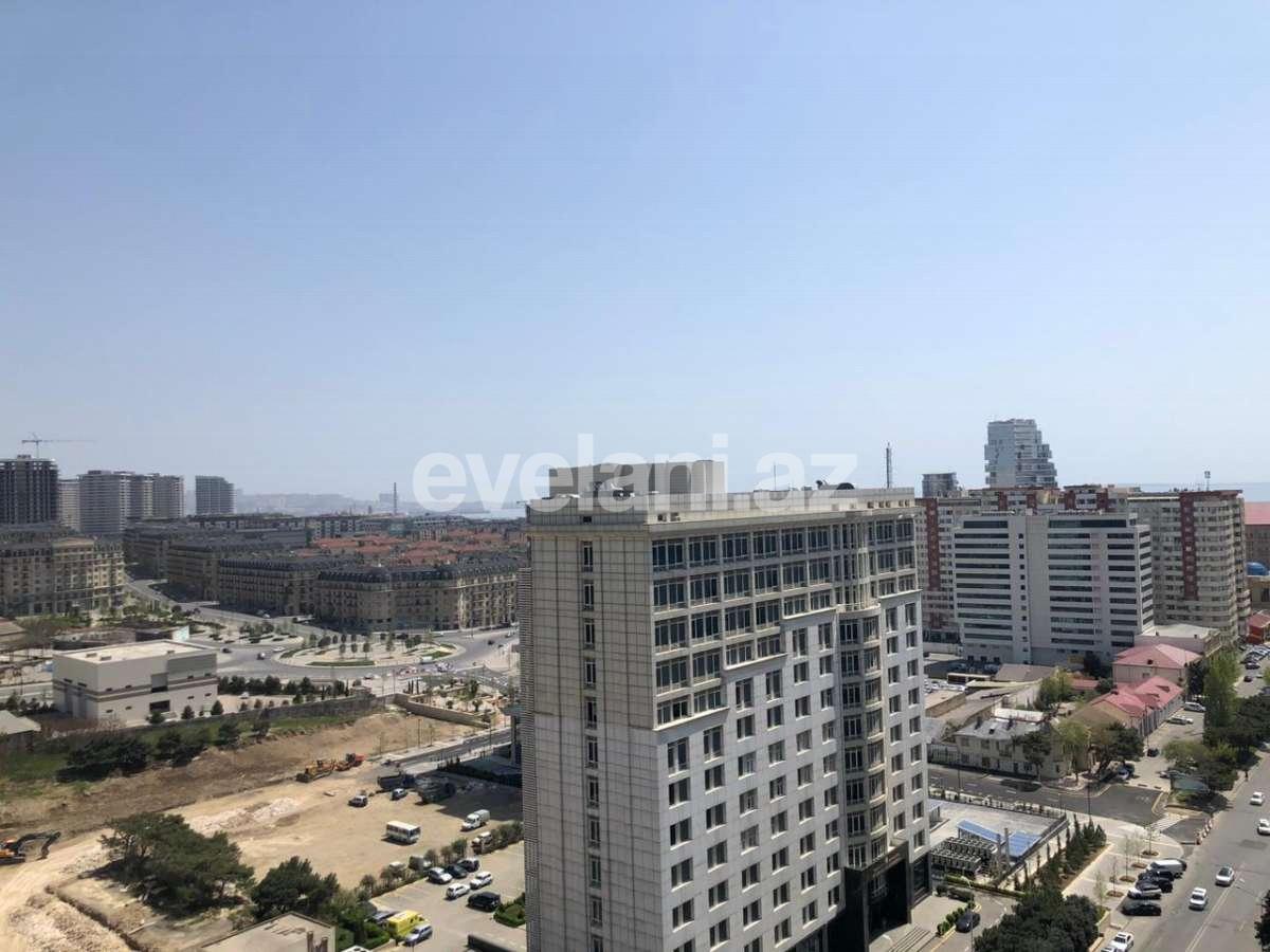 Satılır, yeni tikili, 3 otaqlı, 115 m², Bakı, Xətai r, Şah İsmayıl Xətai m.