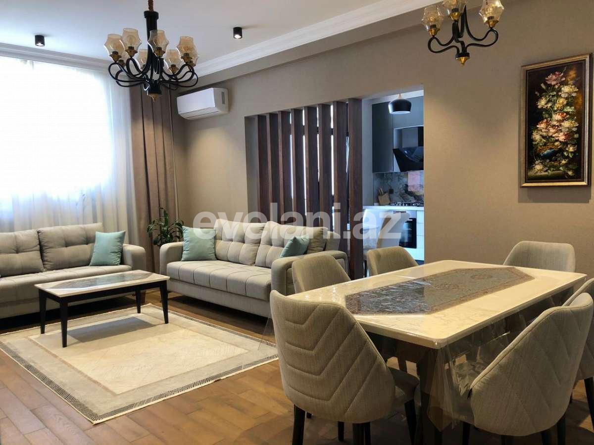 Satılır, yeni tikili, 3 otaqlı, 115 m², Bakı, Xətai r, Şah İsmayıl Xətai m.