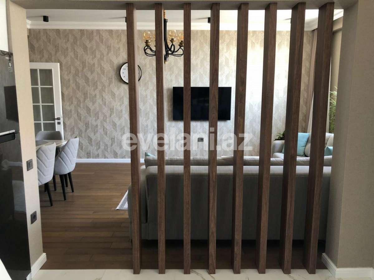 Satılır, yeni tikili, 3 otaqlı, 115 m², Bakı, Xətai r, Şah İsmayıl Xətai m.