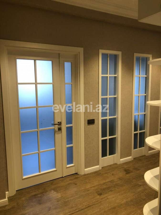 Satılır, yeni tikili, 3 otaqlı, 115 m², Bakı, Xətai r, Şah İsmayıl Xətai m.