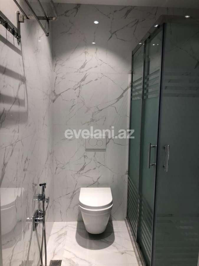 Satılır, yeni tikili, 3 otaqlı, 115 m², Bakı, Xətai r, Şah İsmayıl Xətai m.