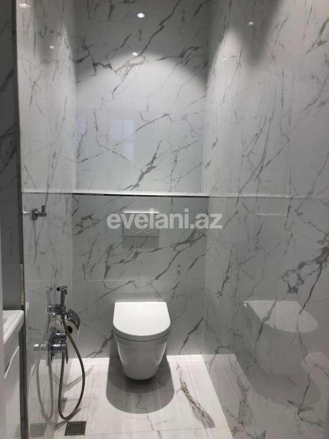 Satılır, yeni tikili, 3 otaqlı, 115 m², Bakı, Xətai r, Şah İsmayıl Xətai m.