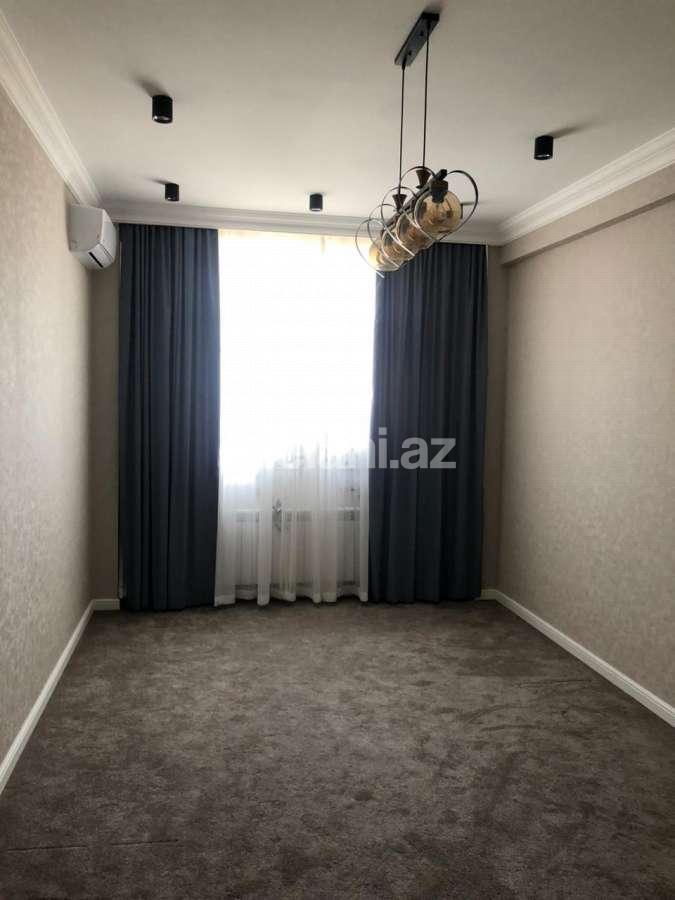 Satılır, yeni tikili, 3 otaqlı, 115 m², Bakı, Xətai r, Şah İsmayıl Xətai m.