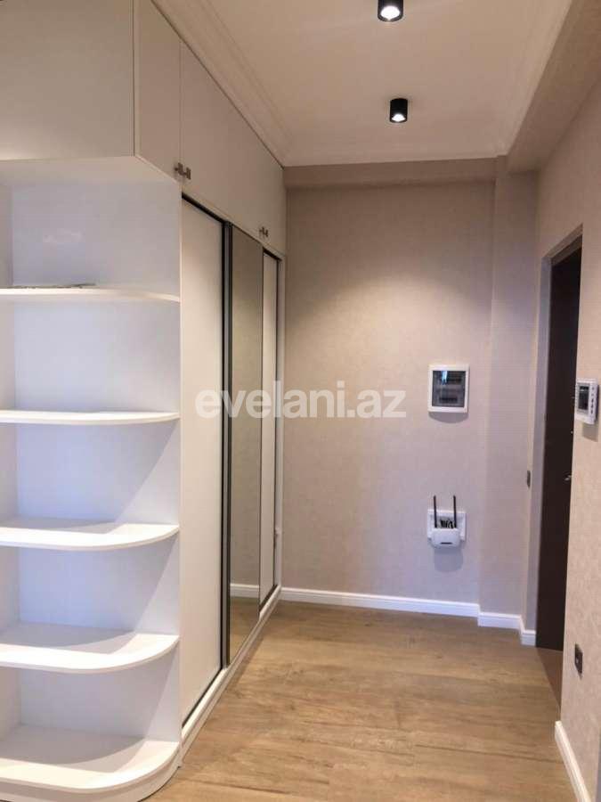 Satılır, yeni tikili, 3 otaqlı, 115 m², Bakı, Xətai r, Şah İsmayıl Xətai m.